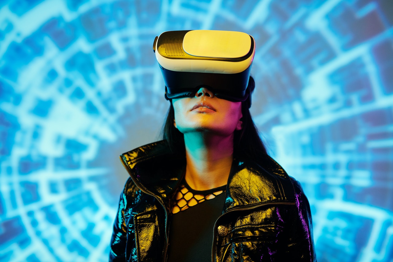 Wie Virtual Reality die Werbung verändern wird