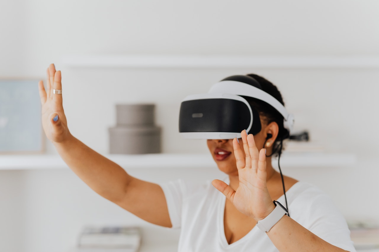 Wie Virtual Reality die Gesundheitsbranche verändern könnte